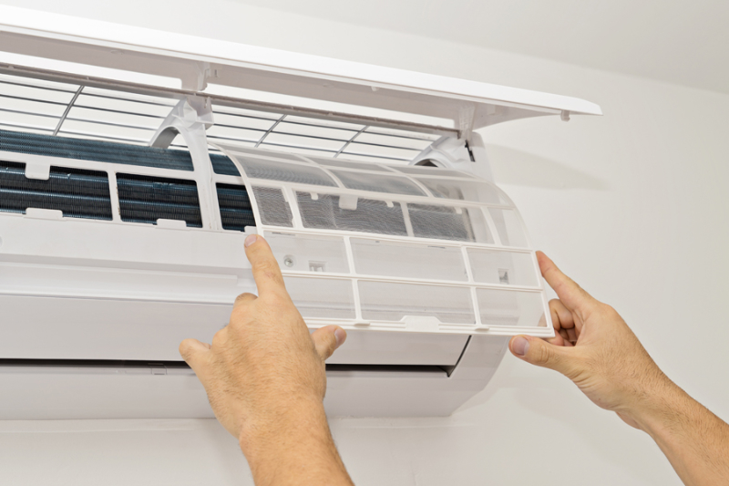 How Much Does it Cost to Install a Ductless Mini Split?